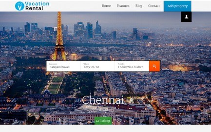 Property Rental Script: Property Rental Script