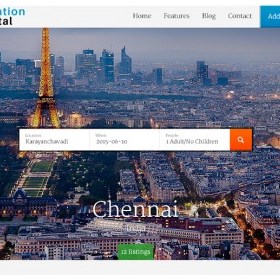 Property Rental Script: Property Rental Script
