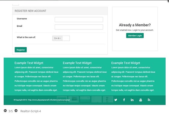 Property Rental Script: Realtor Script