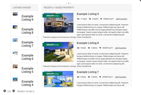 Property Rental Script: Realtor Script